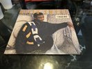 Keith Sweat Make it Last Forever LP NM Vinyl W/ Shrink Hype Sticker