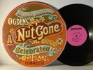Small Faces Ogden's Nut Gone Flake LP- Immediate