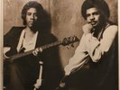 Stanley Clarke & George Duke Lp The Clarke / Duke Project On Epic - Sealed / Sea