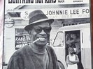 Lightning Hopkins The Texas Blues Man, Promo Copy Excellent Condition Pre-owned.