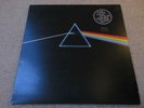 Pink Floyd Dark Side Of The Moon LP UK ORIGINAL SPRING 1974 