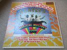 The Beatles Magical Mystery Tour LP USA 1st Press **MONO EXPORT** [Ex/Vg]