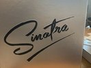 Frank Sinatra MFSL Original Master Recording 16-LP Vinyl Box Set + Geo-Disc