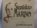 LP - Stanislao Marino Canta El Diablo Está Vencido - Volumen 9