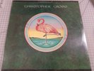 Christopher Cross - Self Titled Debut - Vinyl LP - 1979 - Sealed Retail