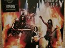 KISS Alive Millennium Concert 2014 180 Gram Black Vinyl LP New Sealed