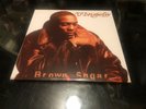 D'Angelo - BROWN SUGAR - Vinyl 2x LP 2015 Reissue Mint Unplayed