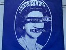 Sex Pistols - God Save The Queen UK Vinyl Virgin 1977 Ex