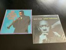 2 John Coltrane Vinyl LP Records (Blue Train, My Favorite Things)
