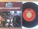 The Jam That’s Entertainment Orig 7