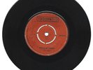 UNIQUES - WATCH THIS SOUND - OUT OF LOVE - 7''