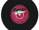 CLARENDONIANS - I AM SORRY - DENNIS WALKS - HEART DONT LEAP - 7''