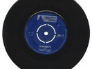 REGGAE BOYS - ME NO BORN YA - THE WICKED MUST SURVIVE - 7''