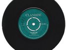 KING STITT - THE UGLY ONE - CLANCY ECCLES - BEAT DANCE - 7''