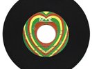 CORPORATION OF LOVE - GIVE THANKS AND PRAISE - PART 2 - 7''