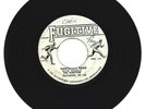 FUGITIVES - CANTELOPE ROCK -THE LECTURE - 7''