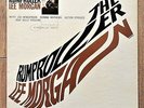 Lee Morgan The Rumproller Blue Note 4199 Original Mono RVG Ear EXC+