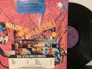 Malcolm McLaren – Duck Rock LP [Promo] 1983 Island Records – 90068-1 EX/EX