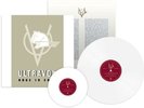 Ultravox - Rage In Eden - Uk White Vinyl Lp And White 7” Vinyl. New Sealed