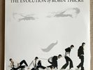 ROBIN THICKE The Evolution 2x Vinyl LP 1st Press LIL WAYNE PHARRELL R&B SOUL cd