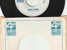 FREDDY QUINN * Rare US 4 CORNER  PROMO * 1965* SPANISH EYES *ALONG THE SHORE
