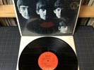 MEET THE BEATLES  1976 Reissue Capitol ST 2047 Orange Label EX+/NRMT SHRINK