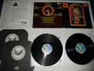 Ozzy Osbourne Speak of the Devil PROMO 1st ZX2 '82 ARCHIVE MASTER Ultrasonic CLN