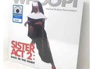 Sister Act 2 Soundtrack Walmart Exclusive White Vinyl LP Record Factory Sealed