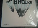 Ray Brooks  ‎– I'll Take Care Of You / LP CA 7082