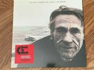 *RARE* THE CURE Standing On The Beach THE SINGLES LP Record Vinyl Back to Black