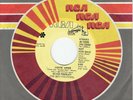 ELVIS PRESLEY Lovin' Arms / You Asked Me To 45 RPM 7