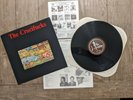 The Crucifucks LP Self Titled Alternative Tentacles Virus 38 Punk Hardcore 1984