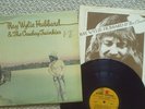 outlaw Ray Wylie Hubbard & The Cowboy Twinkies  Rare 1975 Reprise - FREE S&H