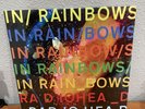 Radiohead ‎– In Rainbows SEALED 12” Vinyl Thom Yorke Atoms For Peace