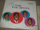 THE INK SPOTS -THE BEST OF THE INK SPOTS