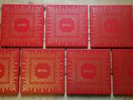 The Magic World of Opera 7x Vinyl Box Sets 42 x LP Classical Vinyl