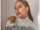 Snoh Aalegra – Temporary Highs In The Violet Skies - 2 LP Vinyl Records 12