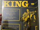 ELVIS PRESLEY YOU AIN’T NOTHING BUT… LP LPS 2722 KING MADE IN NEW ZEALAND Sealed