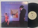 Sammy Hagar Standing Hampton EX ORIG There’s Only One Way To Rock van halen