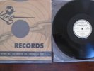 DJ 78 Roy Brown Mighty Men King Records 4627 Gamblin Man Mr. Hound Dog's In Town