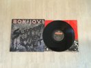 Bon Jovi     Slippery when Wet