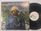 Lonnie Liston Smith Visions Of A New World VG FLYING DUTCHMAN cosmic spiritual