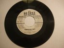 SWINGING PHILLIES FRANKENSTEIN'S PARTY PROMO 45