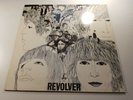 THE BEATLES / REVOLVER REISSUE VINYL LP / POP ROCK / EX CONDITION