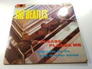 THE BEATLES / PLEASE PLEASE ME / 1963 MONO VINYL LP / POP ROCK 60's / VINYL VG+