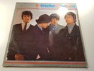 THE KINKS / KINDA KINKS 1965 MONO VINYL LP / NPL 18112 / ROCK 60's MOD