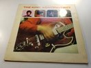 THE KINKS THE KINK KONTROVERSY 1965 MONO VINYL LP / NPL 18131 / MOD 60's