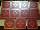 Beethoven Symphonies Concert Hall 11x Vinyl Box Sets LP Classical Vinyl