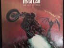 Meat Loaf Bat Out Of Hell Vinyl Record 1977 Epic