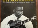 THE INCREDIBLE JAZZ GUITAR OF WES MONTGOMERY - THIS RECORD IS TEN STAR MINT